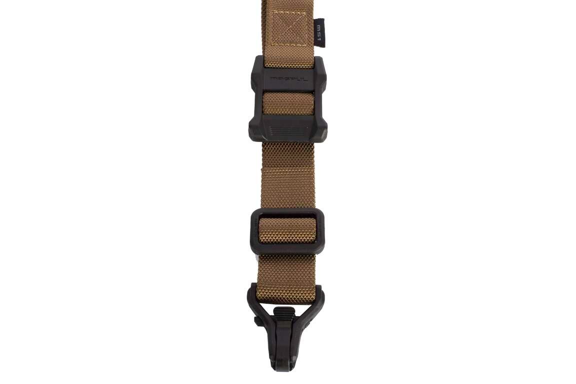 【新品未開封・実物】MAGPUL MS3 Sling GEN2 coyote MagPul MS3 Multi-Mission Sling GEN2